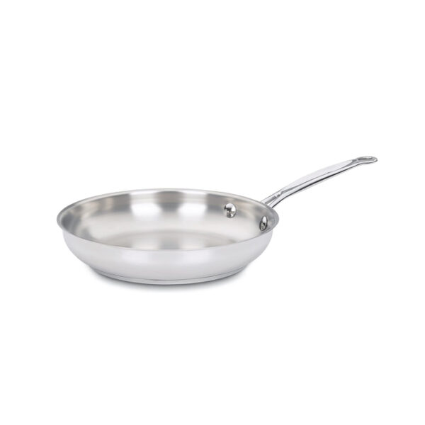 Chefs 9" Open Skillet