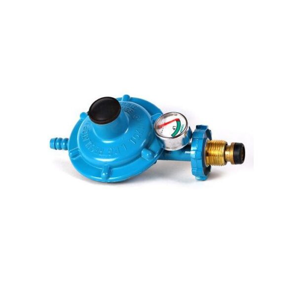 Gas Regulator 200 GR