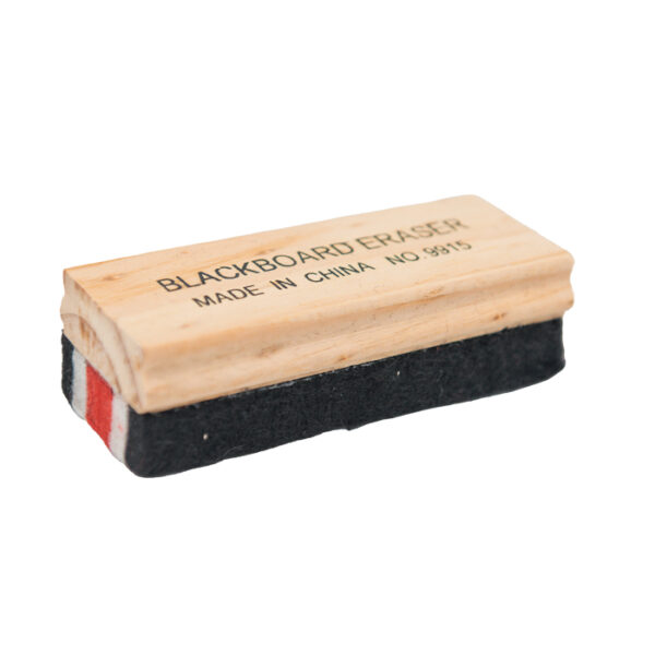 Blackboard Eraser Assorted 9907