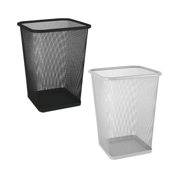 Mesh Waste Bin 4 Gallon