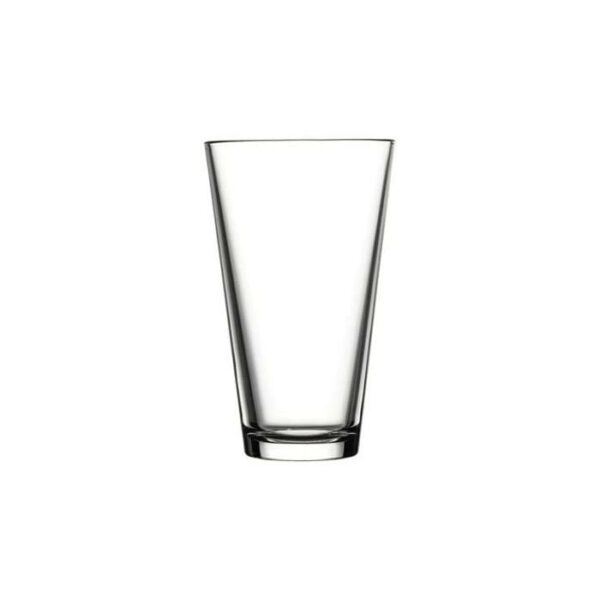 City Tumbler Glass 6 Pieces