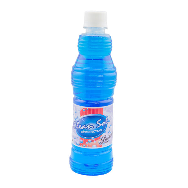 Clean Sol Desinfectant Lavander 16 Oz