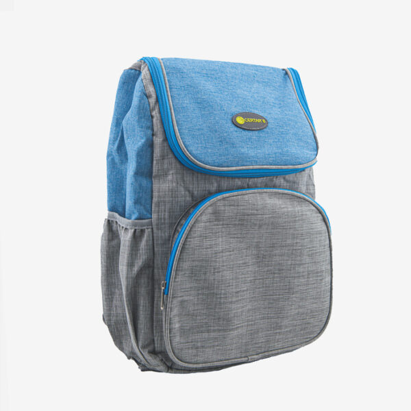 Certar"s Baby Bag