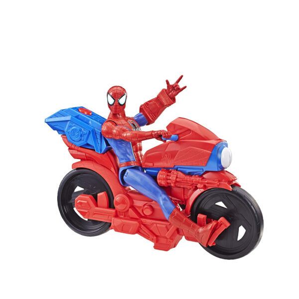 SPD Titan Power Pack Cycle