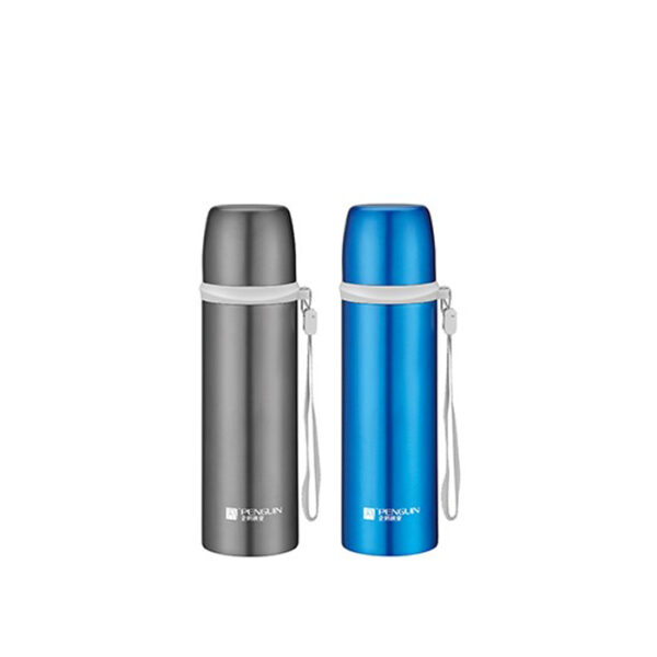 Penguin Vacuum Cup 500ml QE-3002