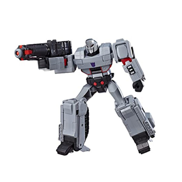 Cyberverse ultimate ast