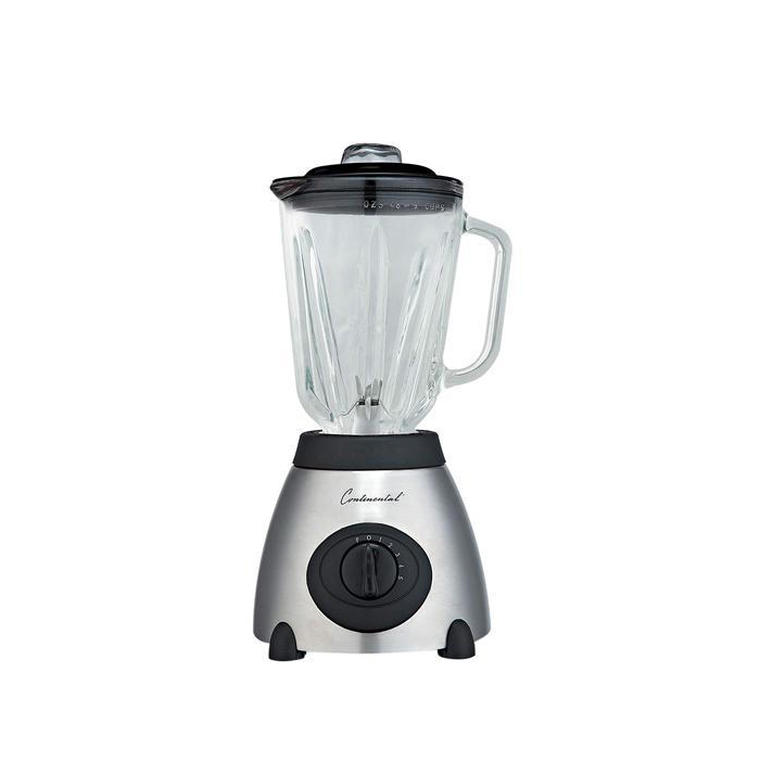 Continental Blender 5 Speed 48Oz Maison Handal