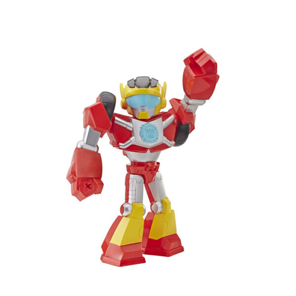 Transformers mega mighties ast