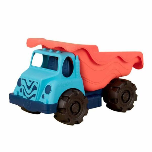 20" Large Sand Truck