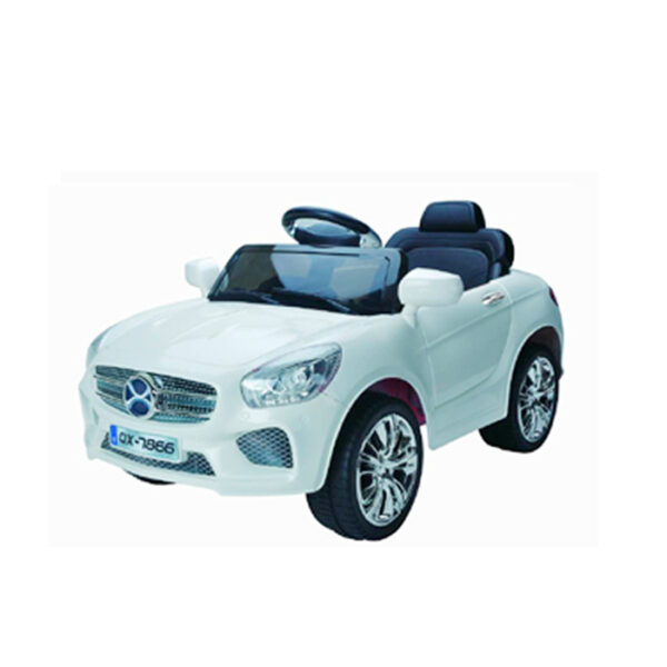 2.4G R/C Ride-On