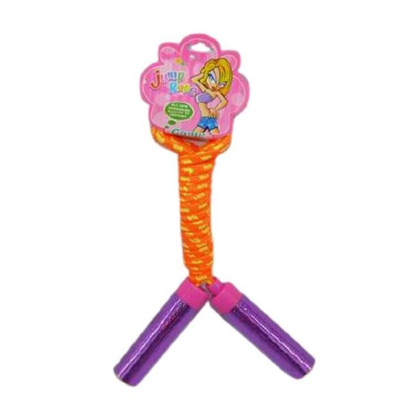 Jump Rope Skipping