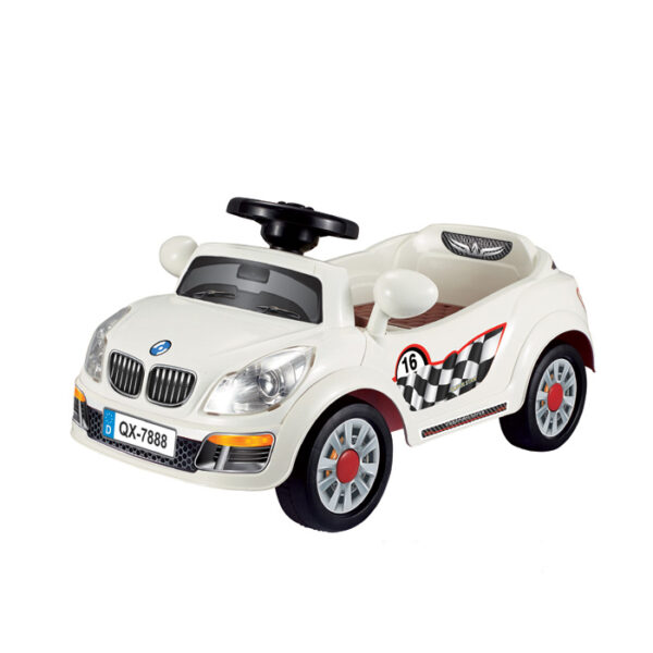 RC Ride On