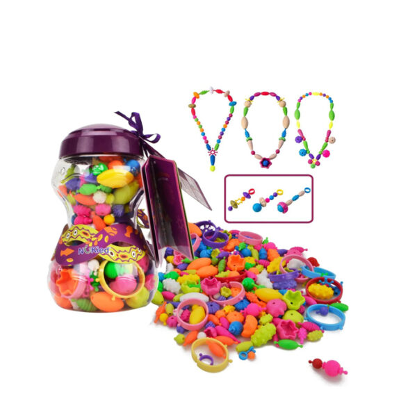 252pcs creativity & sence of beauty Set