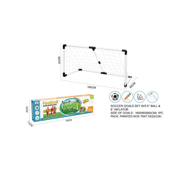 Football Super Sports Toys