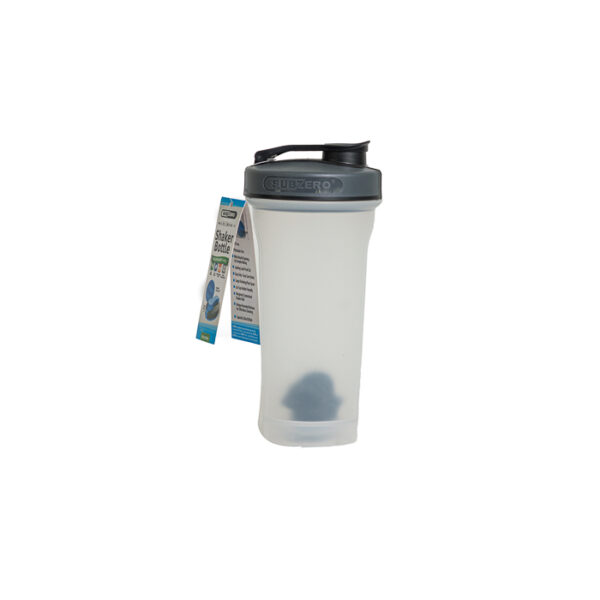 Subzero shaker bottle 28oz