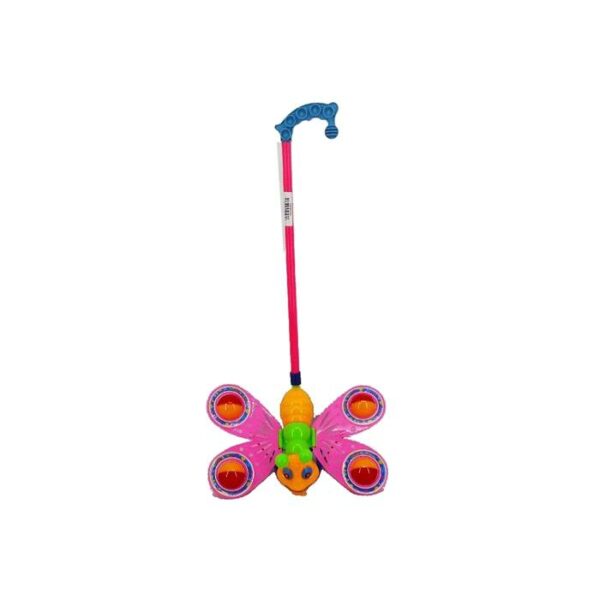 Pull Push Bee