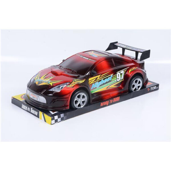 Friction Racing Car 787-52