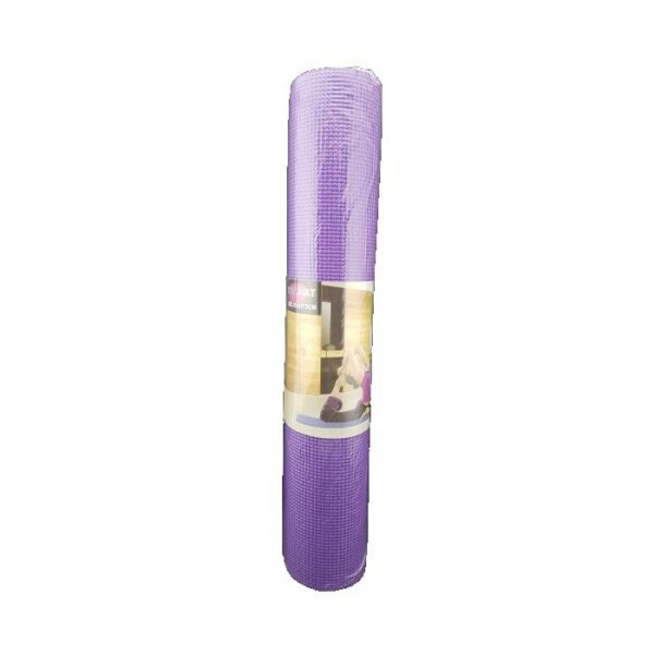Yoga Mat 61x137cm Assorted Color