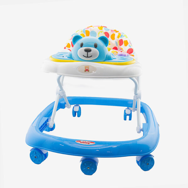 Baby Walker Assorted