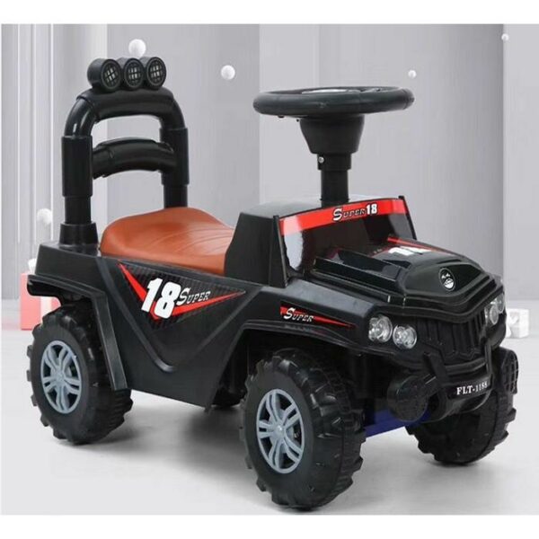Ride On Car