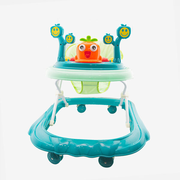 Baby Walker Assorted Color