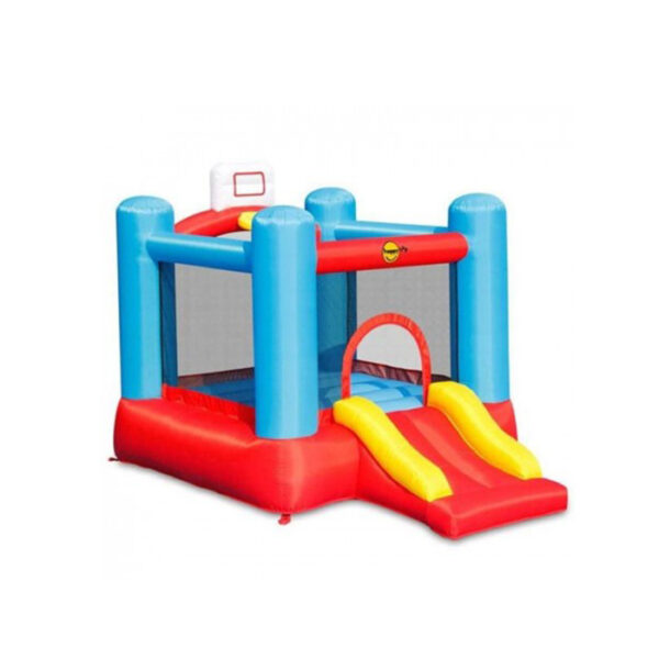 Basketball Inflatable Bounce House