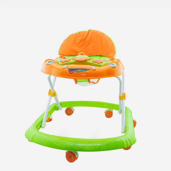Baby Walker Assorted Color