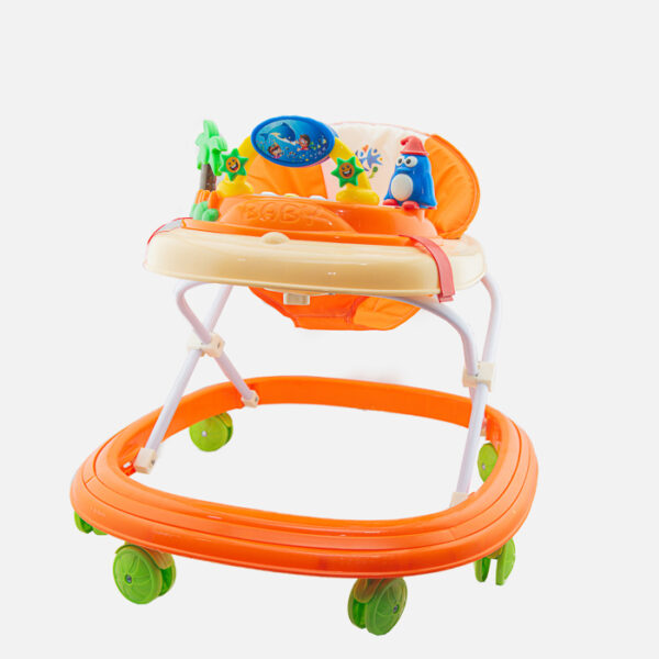 Baby Walker Assorted Color