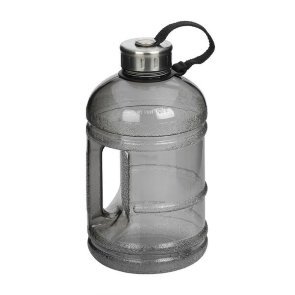 60.oz Water Bottle Black