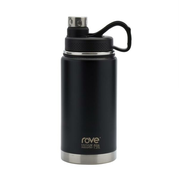 42Oz Double Wall Vacuum Seal Bottle