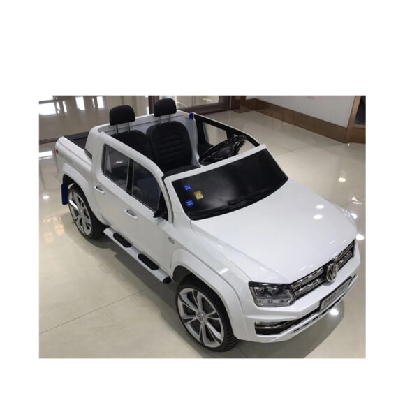 Car rechargeable Volkswagen Amarok GD