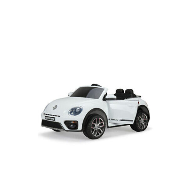 Rechargeable car Volkswagen with rc