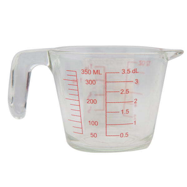 Measuring Cup,12oz