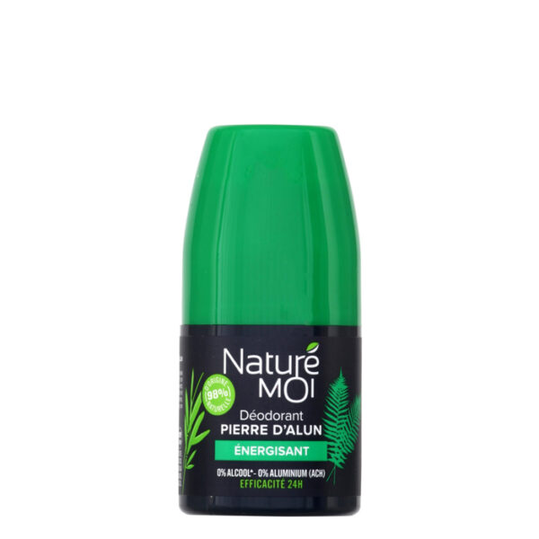 Naturé Moi Deodorant Energisant