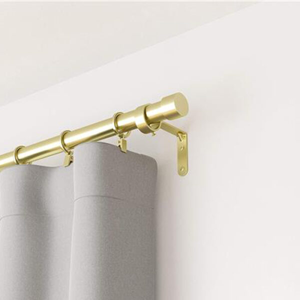 Cappa 1 Rod 120-180 Brass
