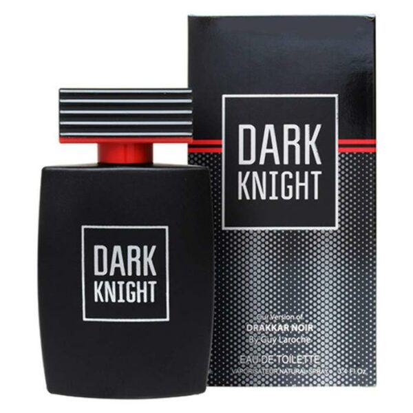 Dark Night Perfume 3.4oz