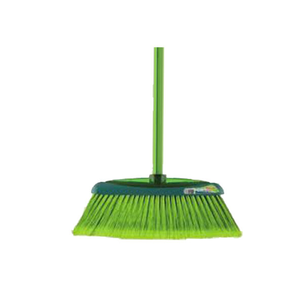 Broom Mais Pratica