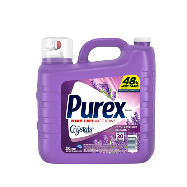 PUREX fresh lavender blossom 300oz