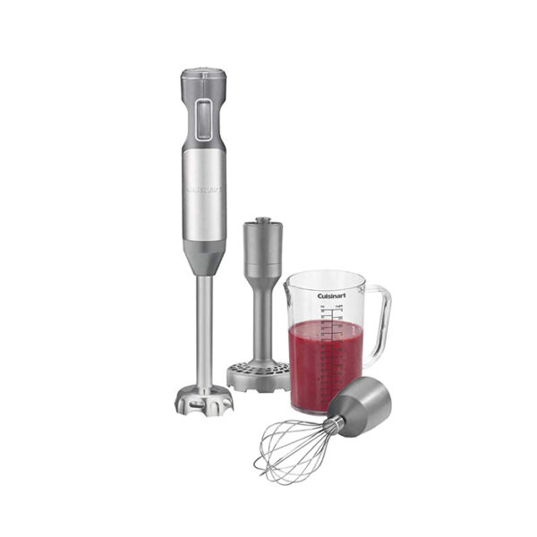 Hurricane Hand Blender
