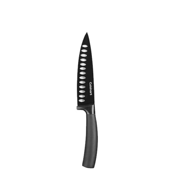 6" Chef Knife