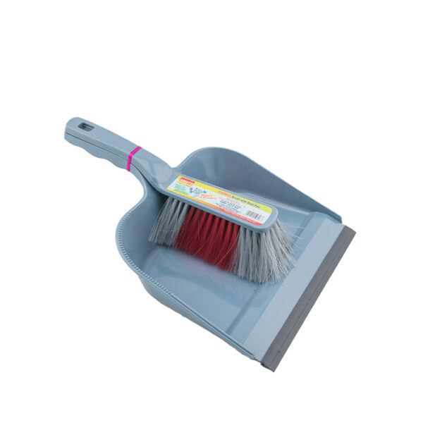 Cosmos Brush With Dust Pan
