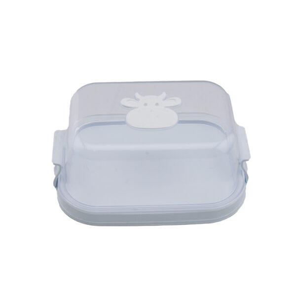 Butter Dish Gurme Box