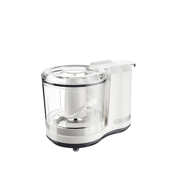 Black + Decker 1.5cup chopper