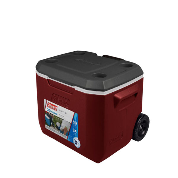 Coleman xtreme cooler 50qt