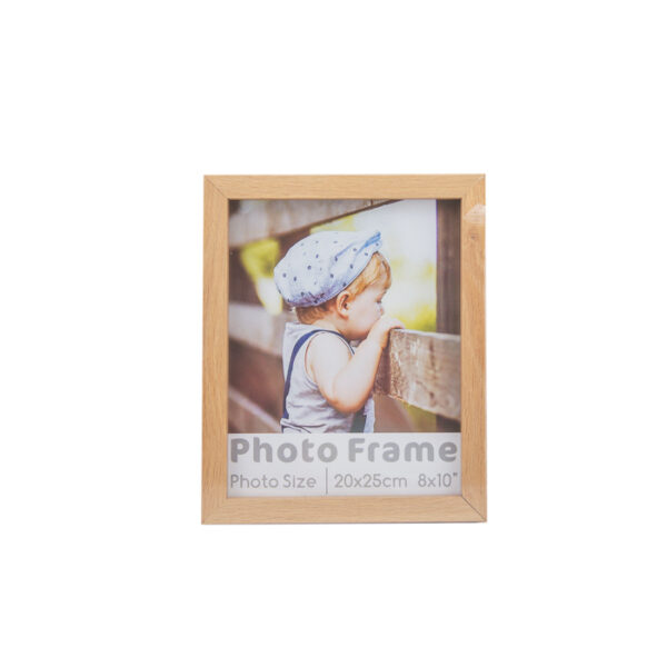8"x10" Photo Frame Assorted Color
