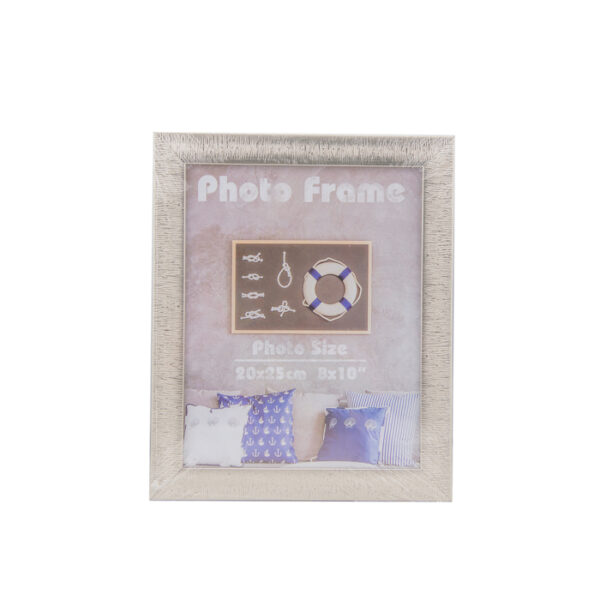 8'X10" Photo Frame Assorted Color 20x25cm