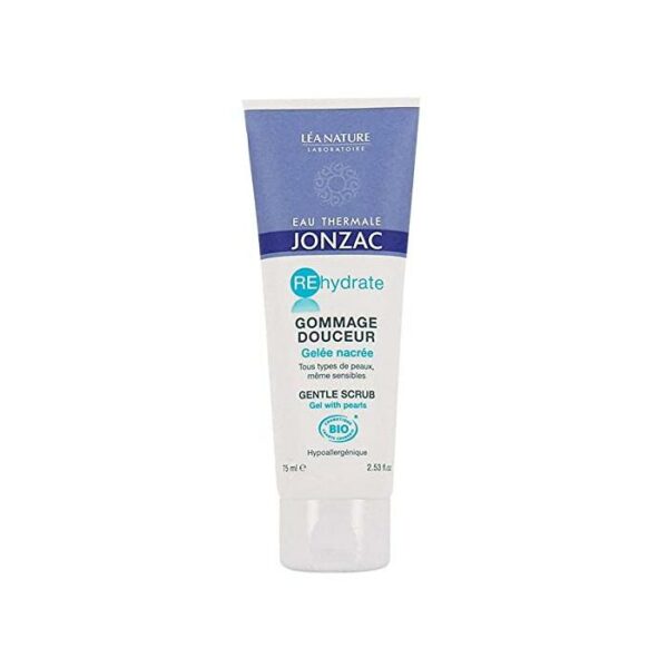 Jonzac Rehydrate Gentle Scrub