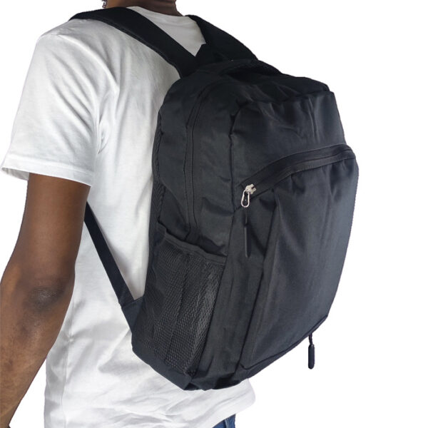 Oliver Back Pack Assorted Color