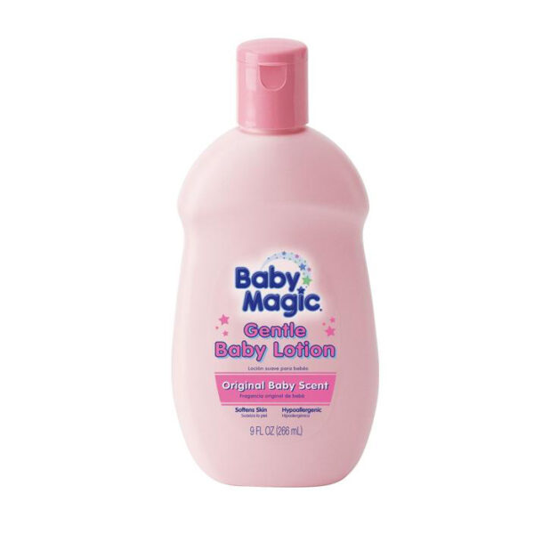 Lotion Baby Gentle Original Scent 9Oz
