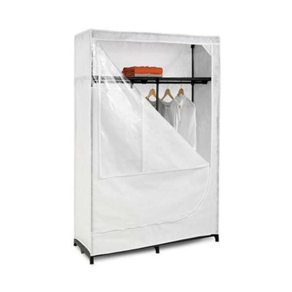 46" Storage Closet
